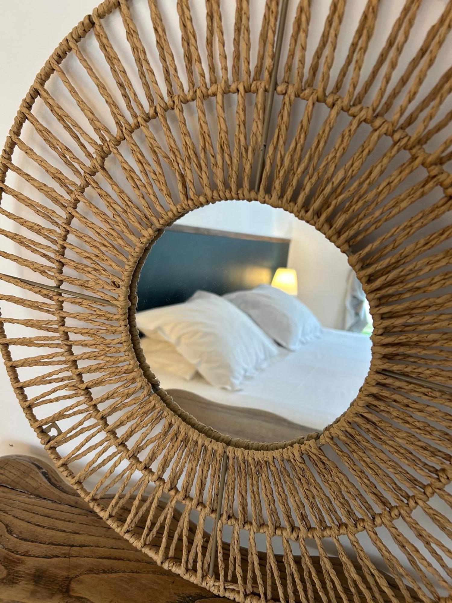 Hotel Restaurant La Voile Bleue Erdeven Εξωτερικό φωτογραφία